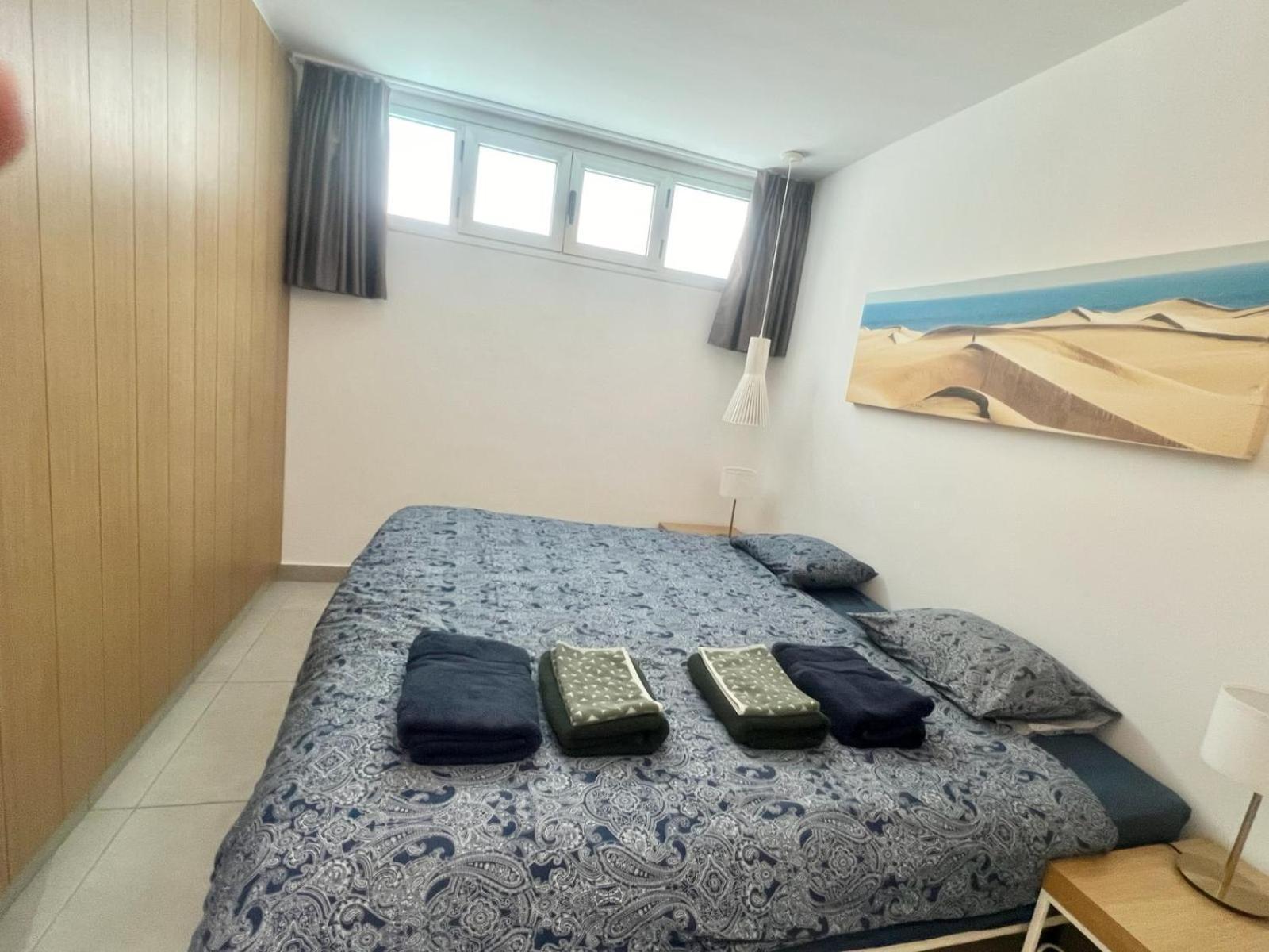 Apartment At Bronze Playa Hotel San Bartolomé Extérieur photo
